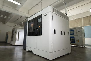 加快产品上市 格力模具厂大规模引进40台光固化3D打印机，推动制造效率与印刷品质飞跃